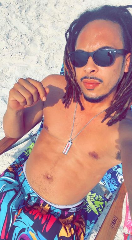 zaddyredlocs91 OnlyFans picture
