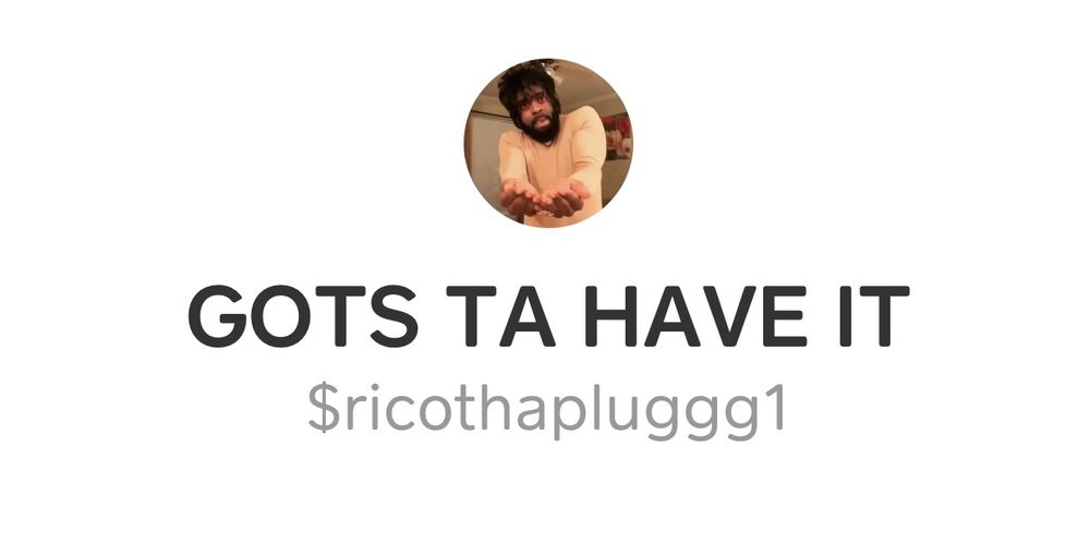 bitchesluvrico OnlyFans profile picture