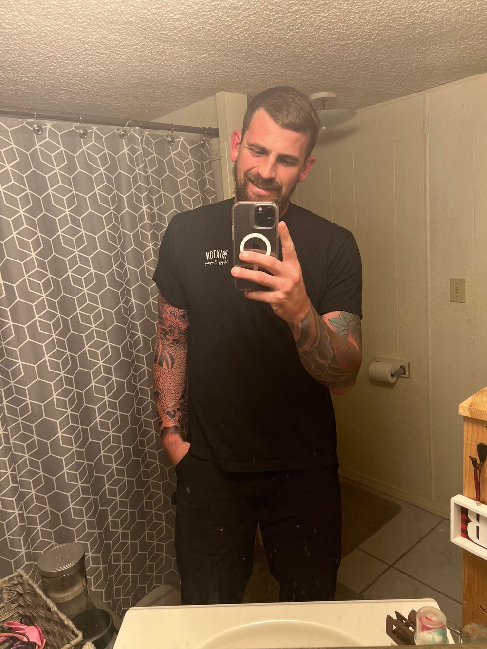 howie-feltem OnlyFans profile picture