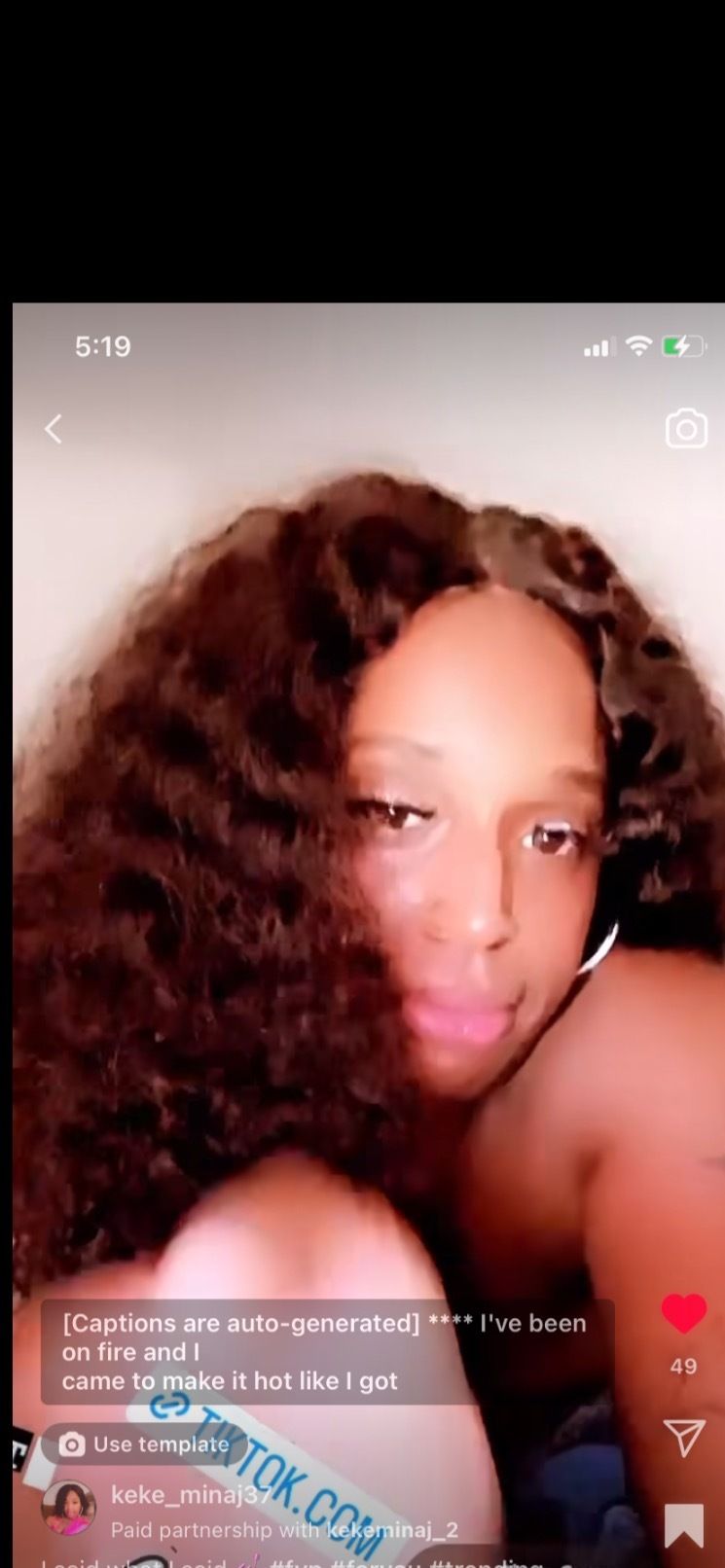 keke_wanna_minaj OnlyFans profile picture