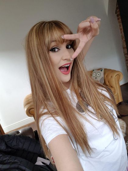 audreysparksxxx OnlyFans picture