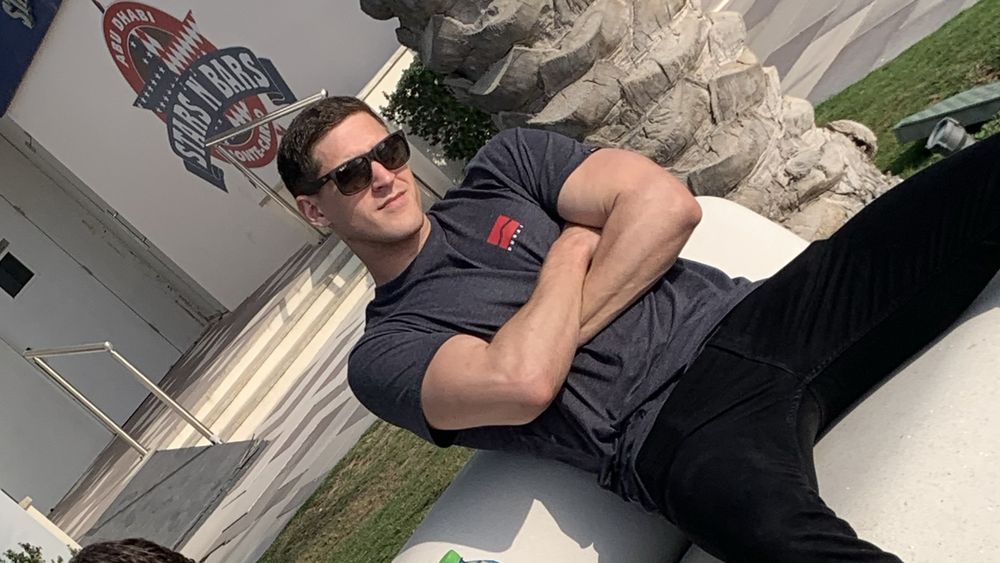 zakandrews OnlyFans profile picture