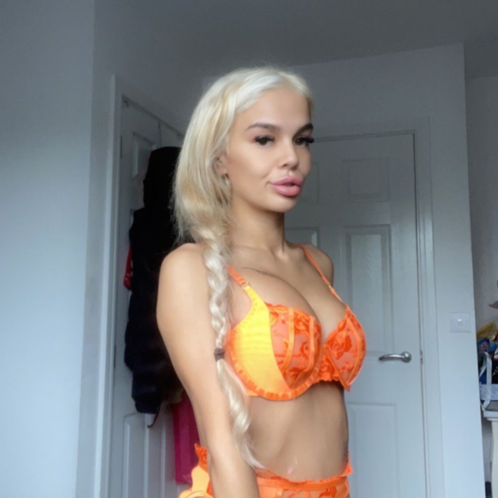italiaprincess97 OnlyFans profile picture