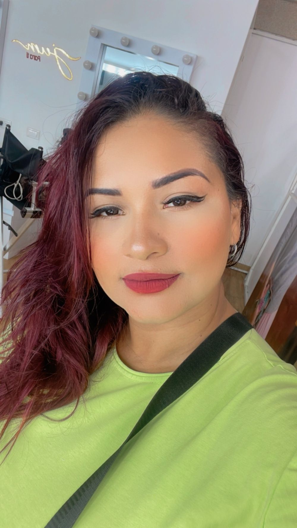 zararussell OnlyFans profile picture