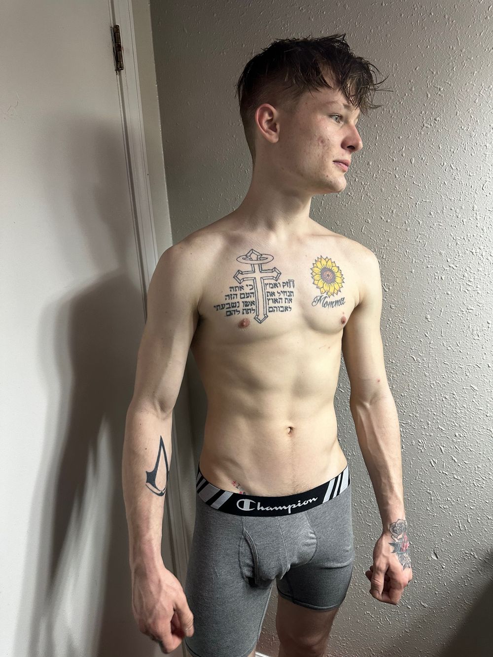 gothplaybo1 OnlyFans profile picture