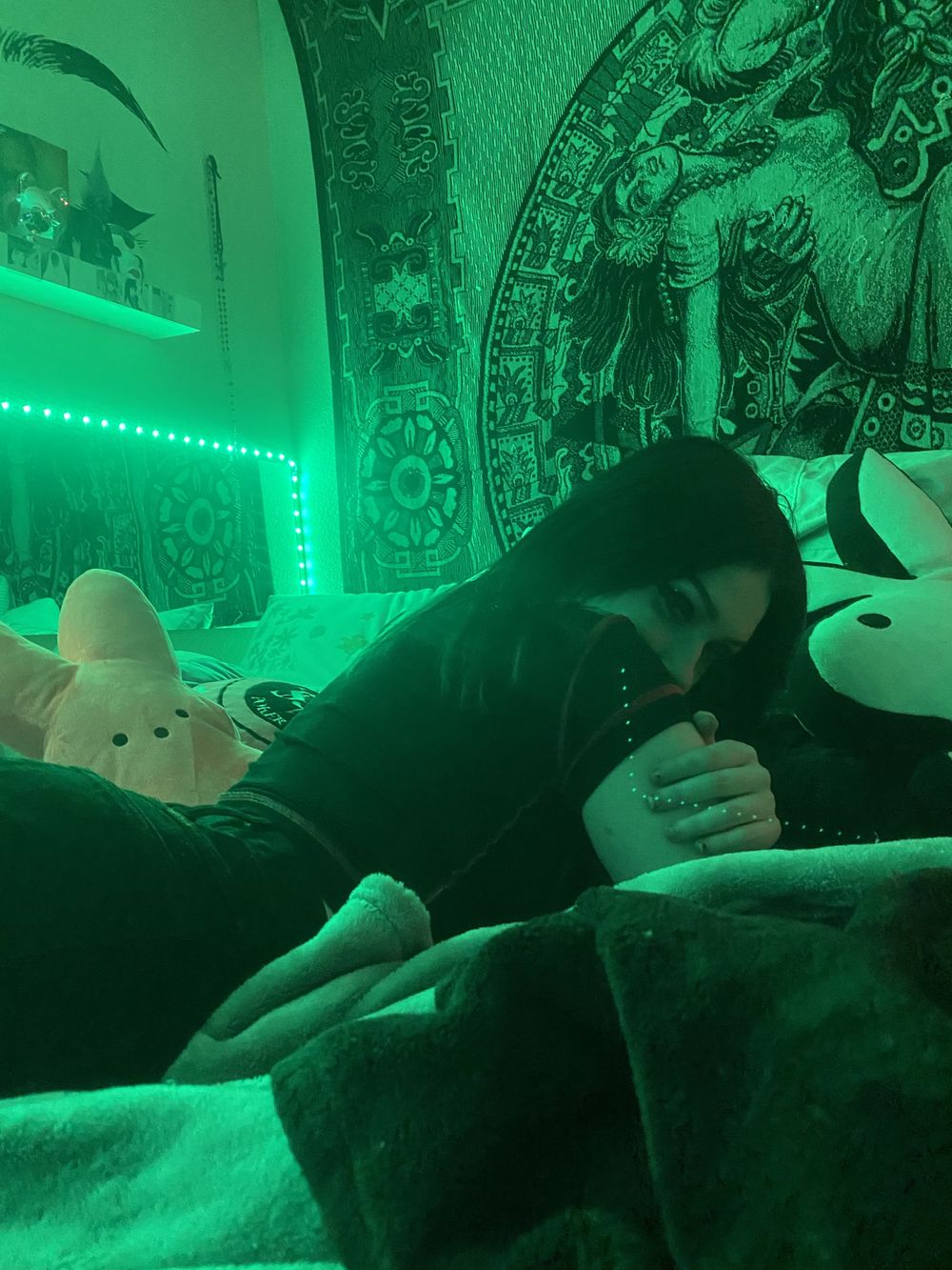 jordanadelle OnlyFans profile picture