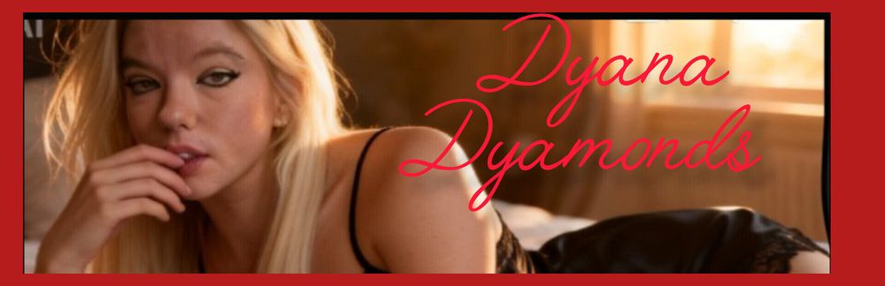 dyanadyamonds OnlyFans profile picture