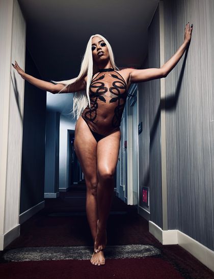 nijemonroe OnlyFans picture