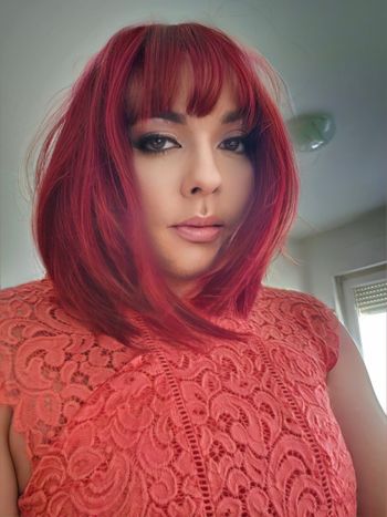 Sexy Tranny :)