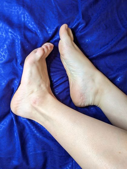 farmcorefeet OnlyFans picture