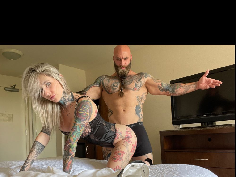 vikingrose OnlyFans profile picture