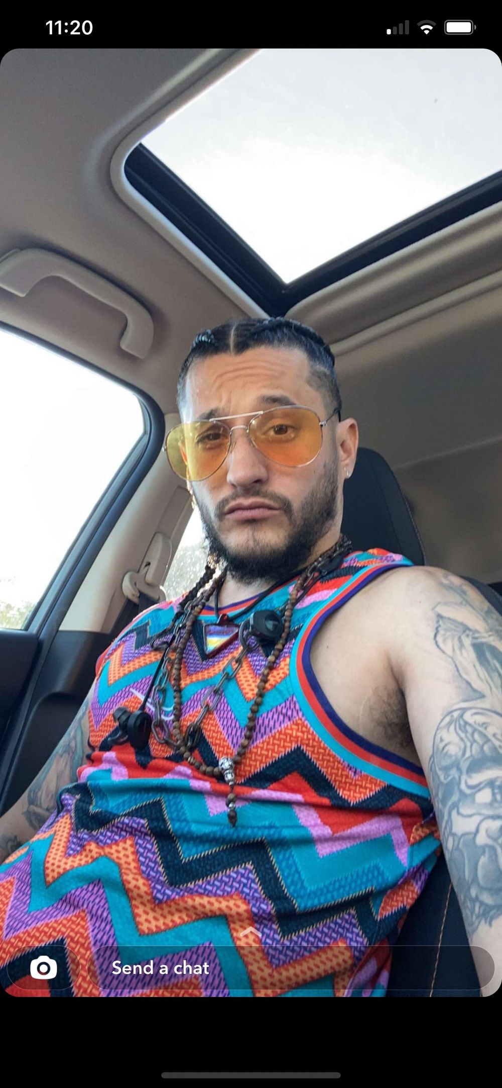 alldaidai OnlyFans profile picture