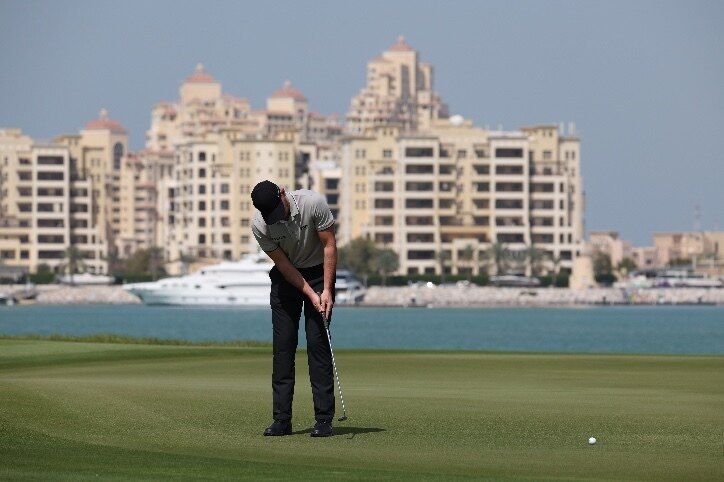 liamoneillgolf OnlyFans profile picture