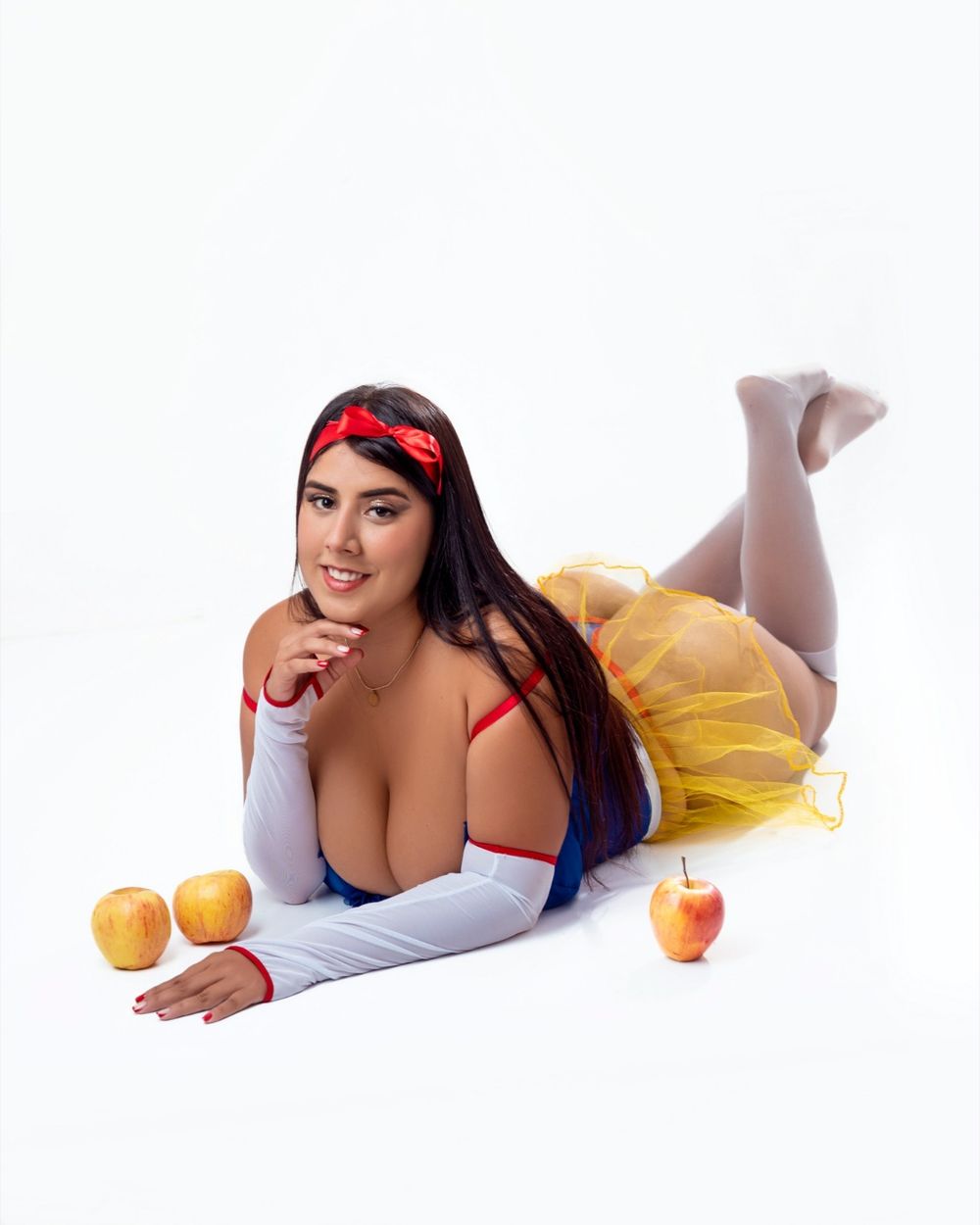 andreinatits OnlyFans profile picture