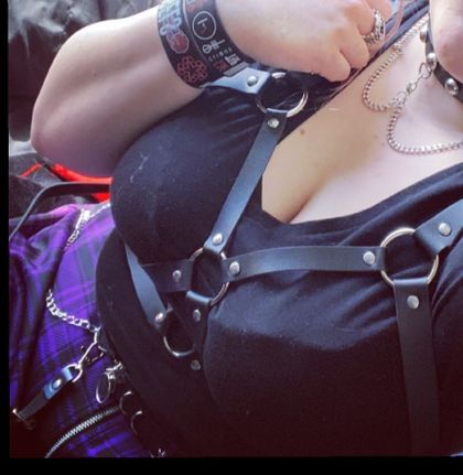 gothicqueen11 OnlyFans picture