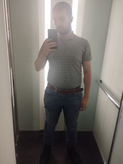 juanchipornoso OnlyFans picture