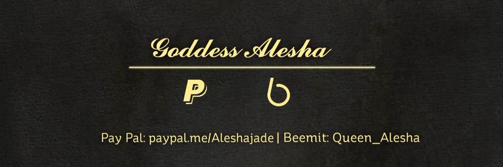 goddess_alesha7 OnlyFans profile picture