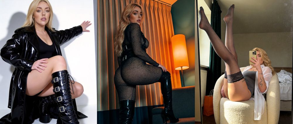 your-goddess-sofie OnlyFans profile picture