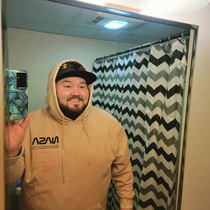 superchubzach OnlyFans picture