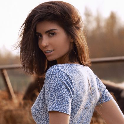 Best Hot Irina OnlyFans Accounts | FansMetrics.com