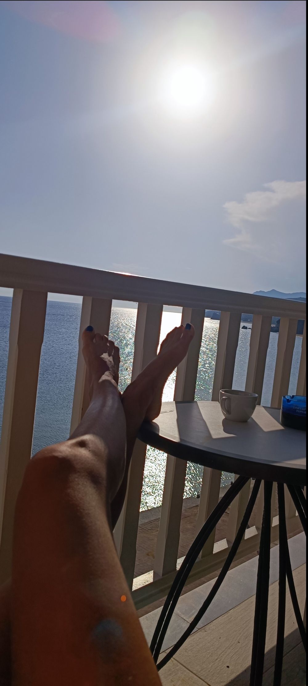 my.feet.onthebeach OnlyFans profile picture