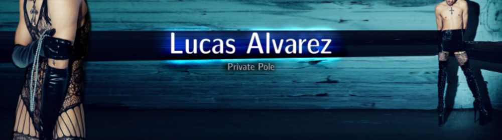 lucasalvarezpole OnlyFans profile picture