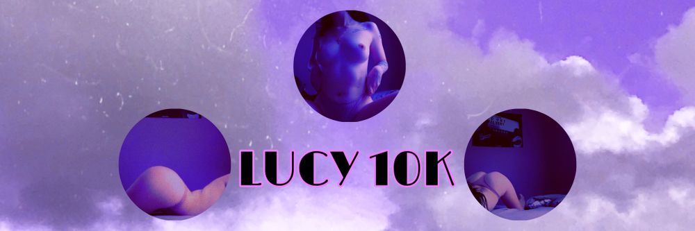 lucy10k OnlyFans profile picture