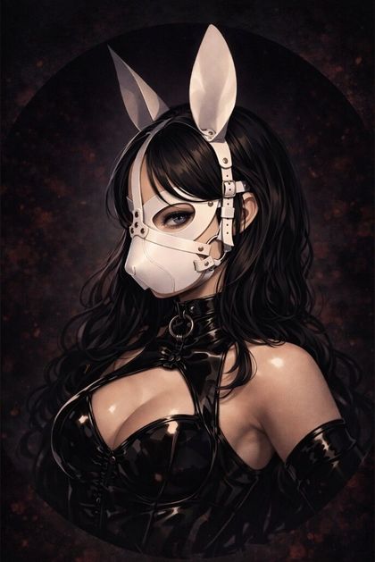 latex-bunny OnlyFans picture