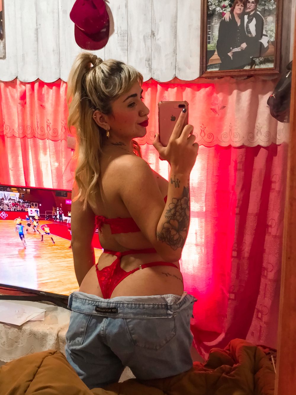 sheilaaraoz OnlyFans profile picture