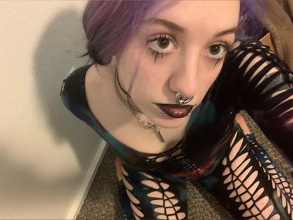 auditory_hallucinations OnlyFans picture