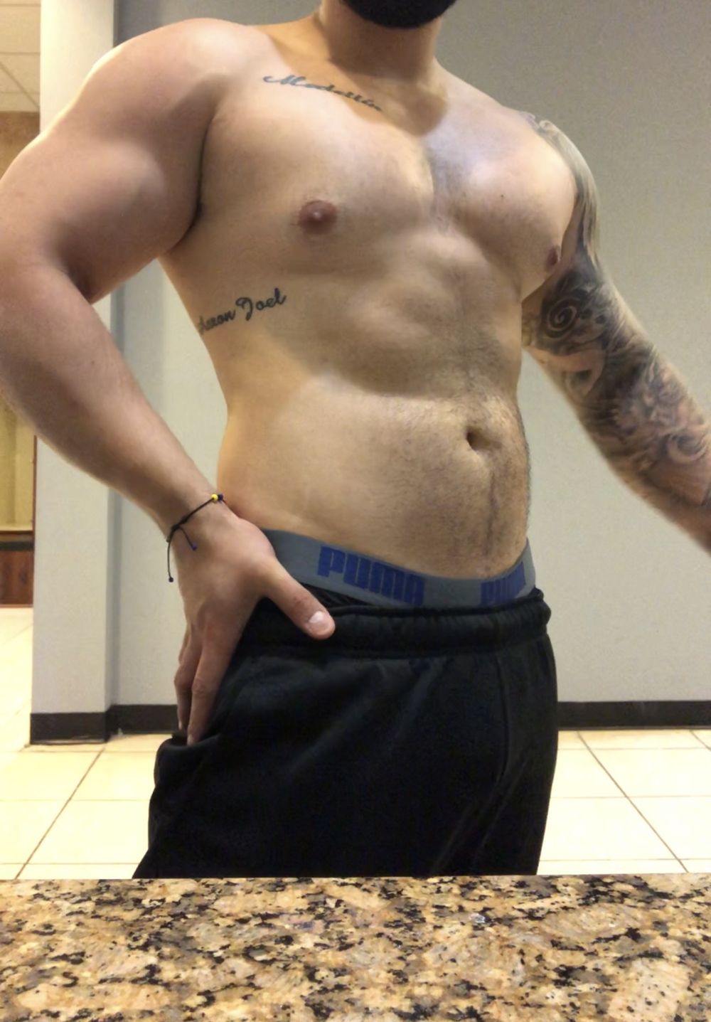 jaylifts OnlyFans profile picture