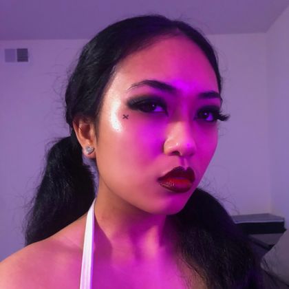 theeangelinex OnlyFans picture