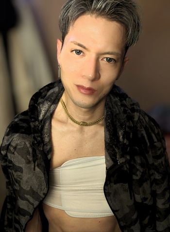Kinky Daddy Japanese