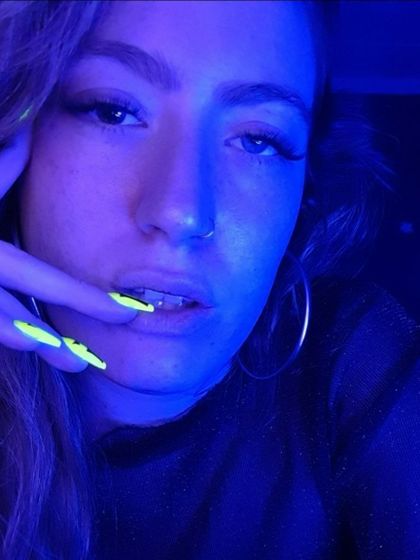 lilfox_666 OnlyFans picture