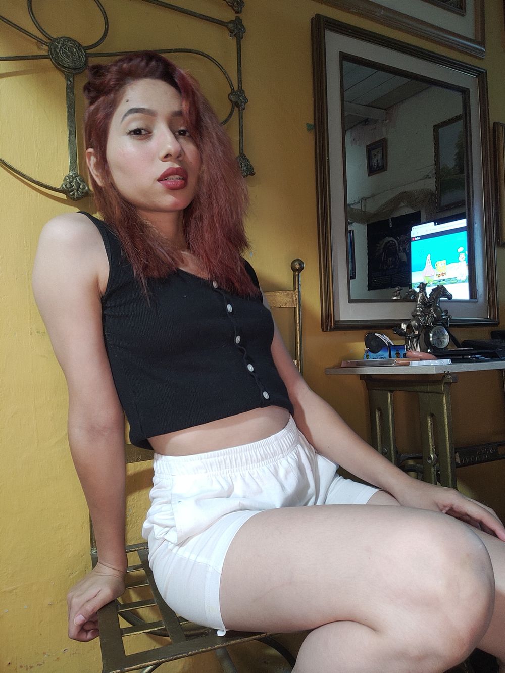 baby.xhyna.999 OnlyFans profile picture