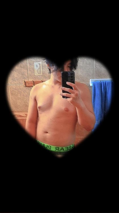 mrshinygengar OnlyFans picture