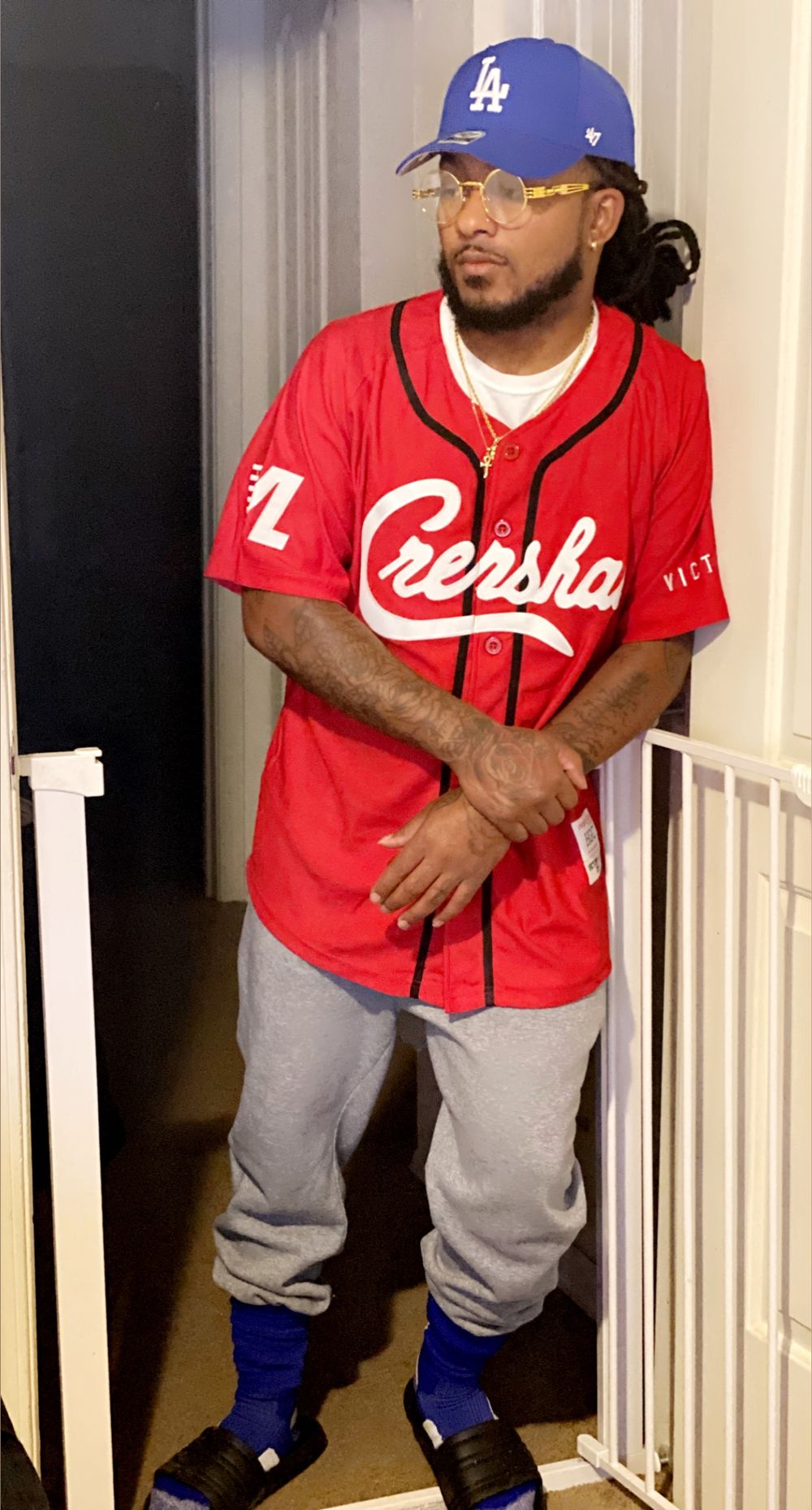 ricothekidd9 OnlyFans profile picture