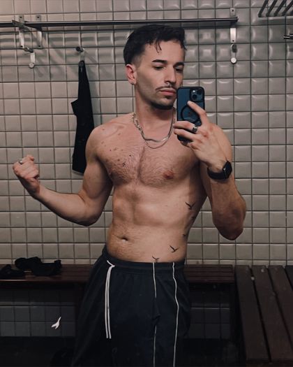 shawncallumxx OnlyFans picture