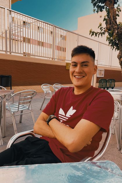danielbonillao OnlyFans picture
