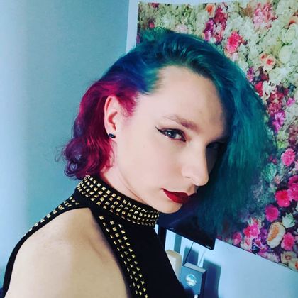 the_neon_goddess OnlyFans picture