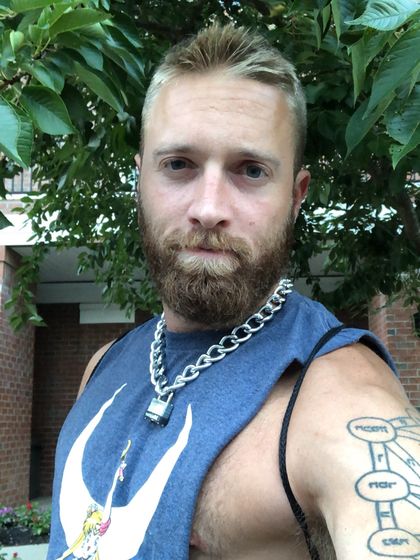 benbricks OnlyFans picture