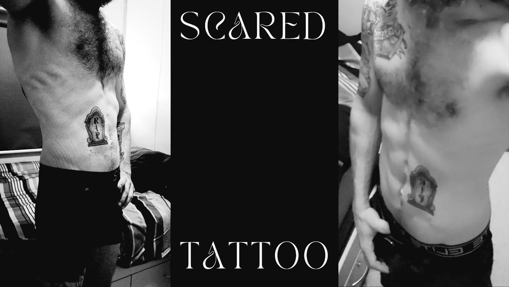 scaredtattoo OnlyFans profile picture