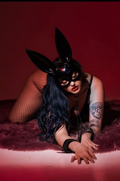 sexybunnytail OnlyFans picture
