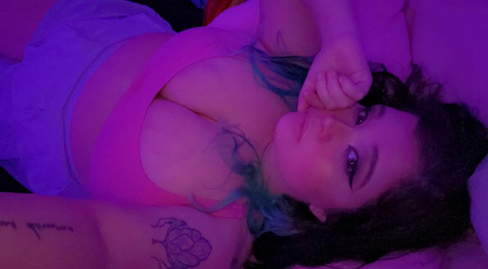 sleepystormy OnlyFans profile picture