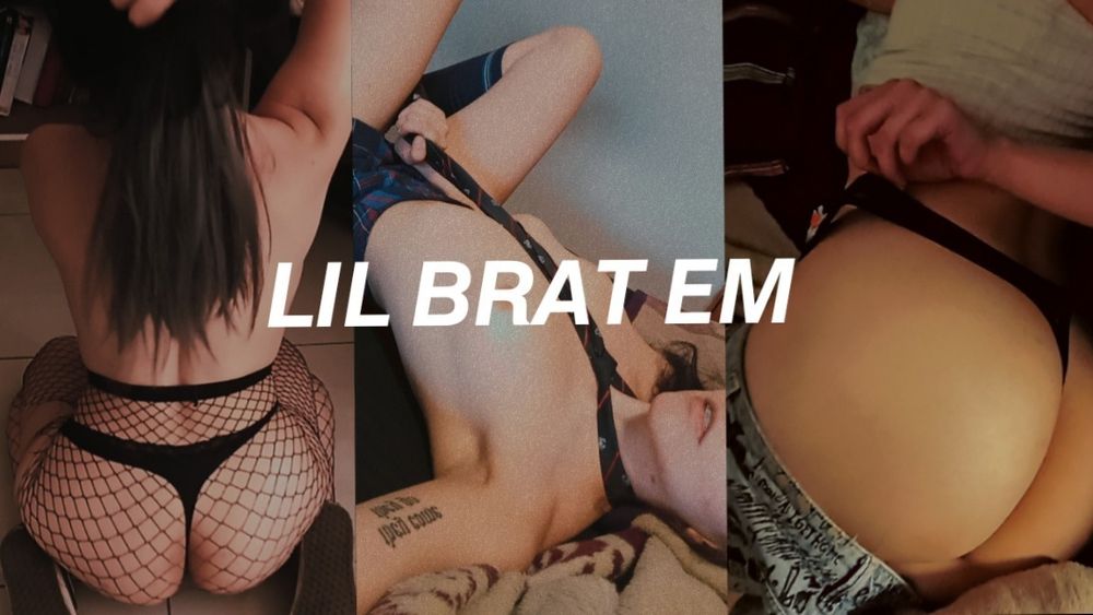 lil_brat_em OnlyFans profile picture