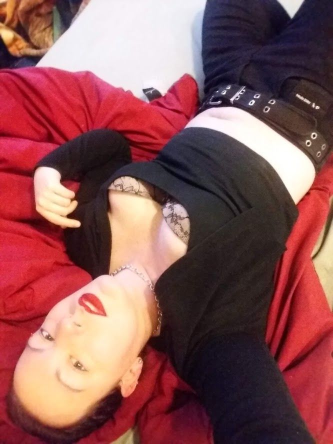 lilmizzkallie OnlyFans profile picture