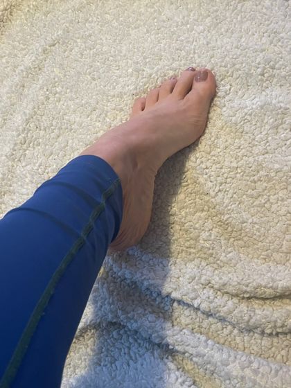 myfeetworld88 OnlyFans picture