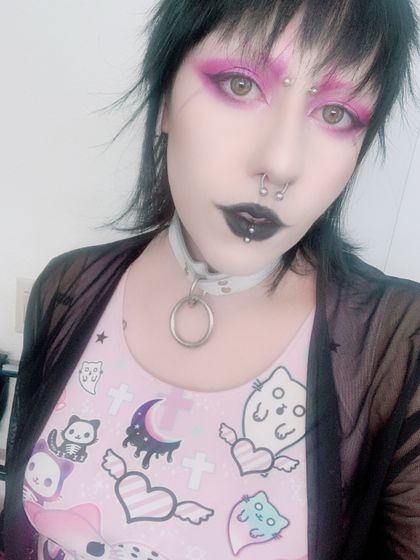 mollymisery OnlyFans picture