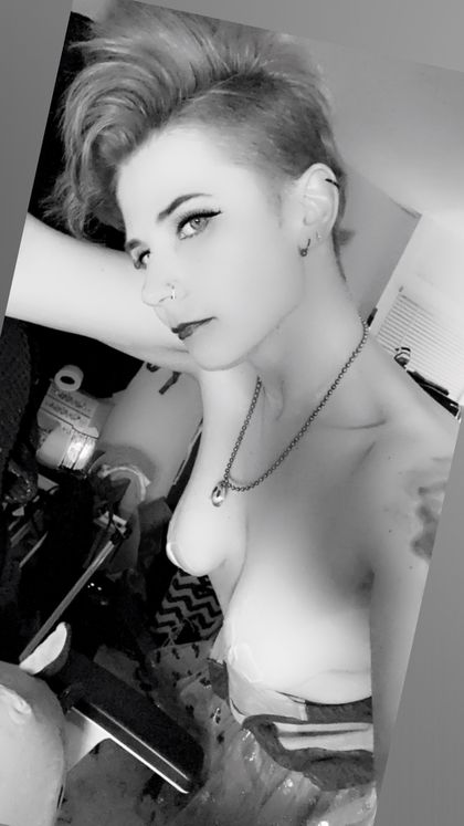 lionesskittenm OnlyFans picture