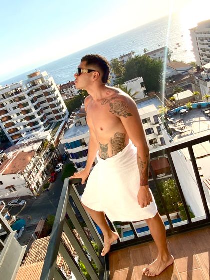 albeeyro_oficial OnlyFans picture